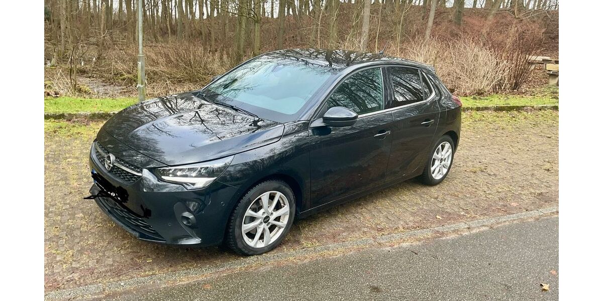 Opel Corsa 26.000 km 13.900 &euro; Jagel 24878