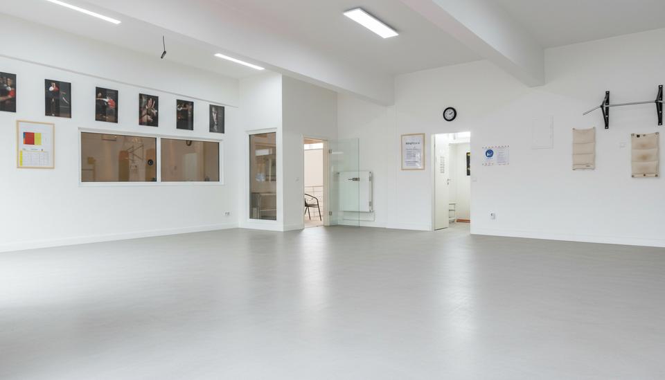 Gewerbeobjekt Schleswig - 1.380&euro; | Angebot:24572486