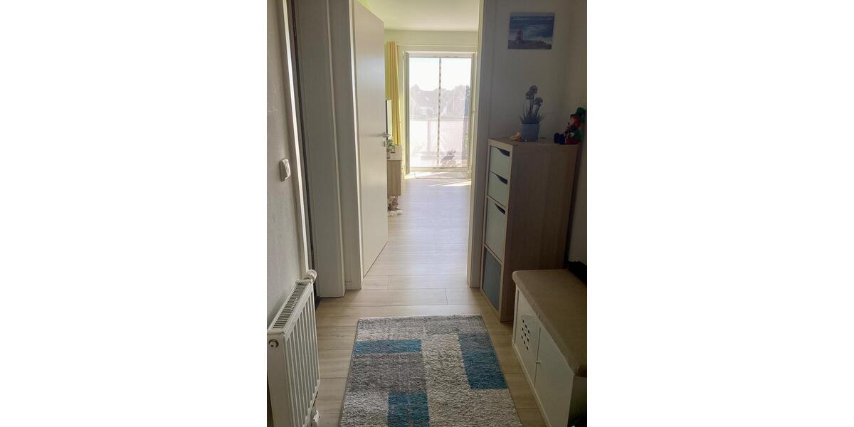 Etagenwohnung Bredenbek - 2 Zimmer, 51 m&sup2;, 140.000&euro; | Angebot:27122937