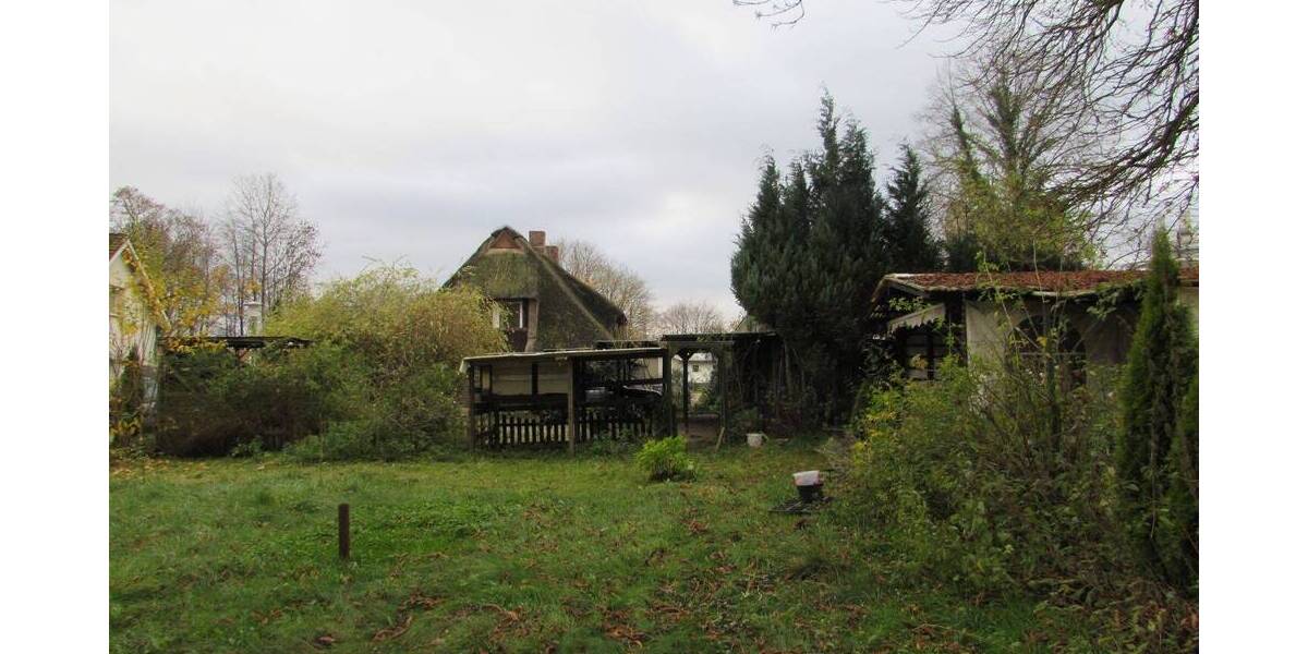 Doppelhaushälfte Bredenbek - 4 Zimmer, 115 m&sup2;, 249.000&euro; | Angebot:25667391