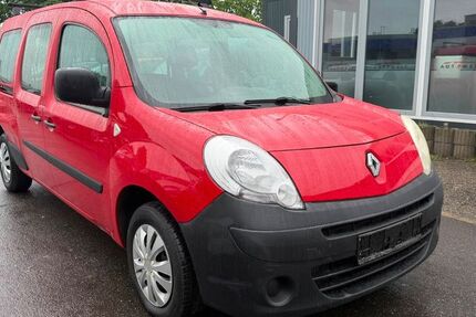 Renault Kangoo 208.000 km 3.980 &euro; Rendsburg 24768