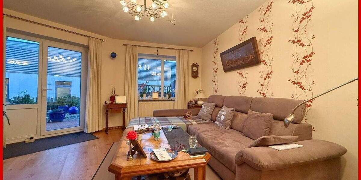 Etagenwohnung Schleswig - 3 Zimmer, 78 m&sup2;, 200.000&euro; | Angebot:25745897