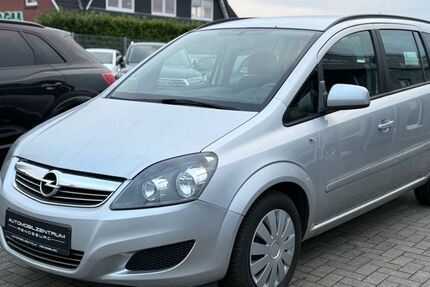 Opel Zafira 156.000 km 2.800 &euro; Rendsburg 24768