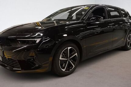 Opel Astra 17.570 km 22.980 &euro; Eckernförde 24340