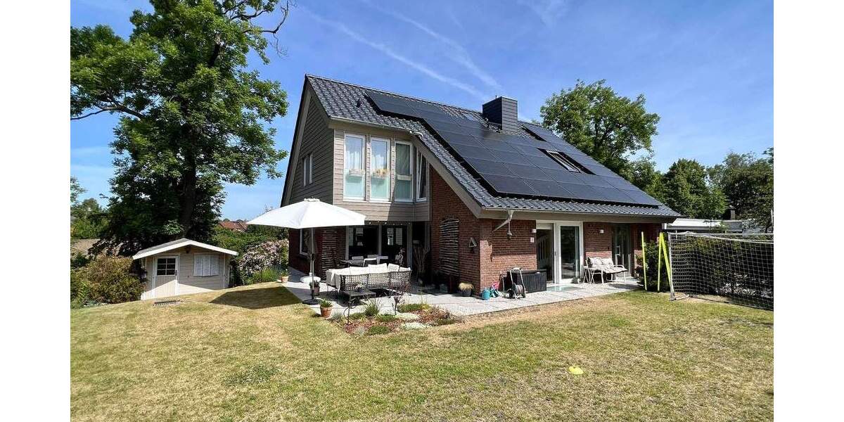 Einfamilienhaus Eckernförde - 6 Zimmer, 200 m&sup2;, 1.350.000&euro; | Angebot:25742516