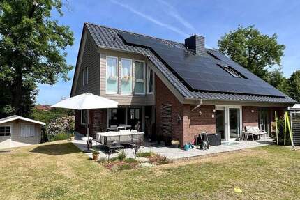 Haus Eckernförde - 6 Zimmer, 200 m&sup2;, 1.350.000&euro; | Angebot:25742516