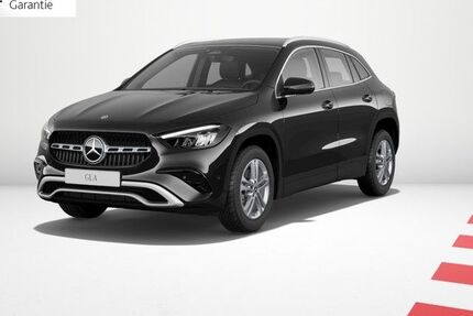 Mercedes-Benz GLA 200 15.029 km 34.450 &euro; Eckernförde 24340