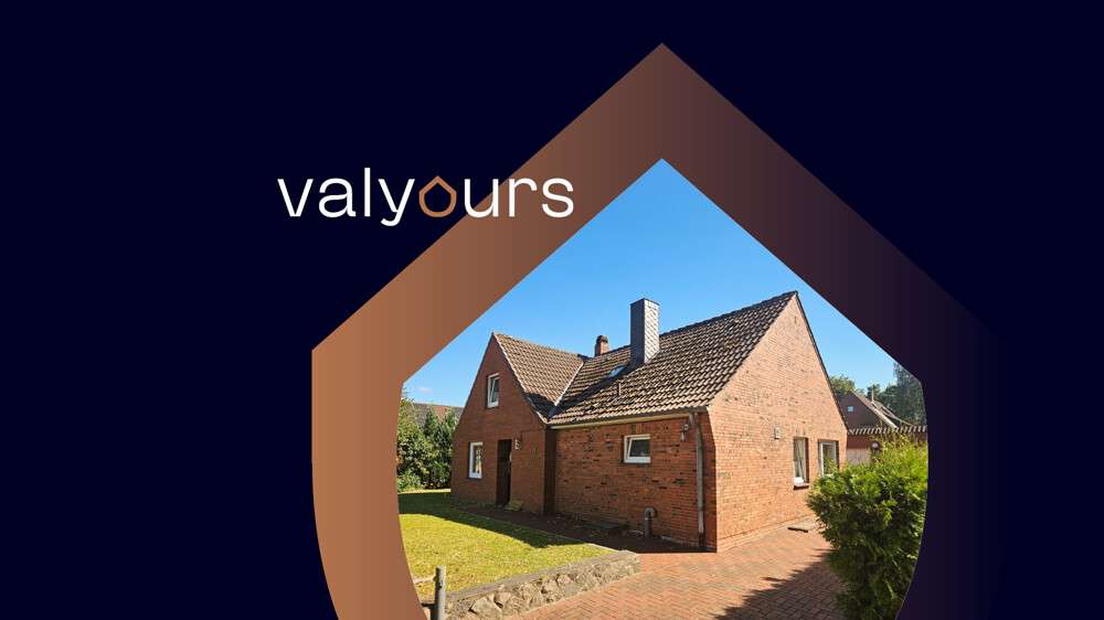 Einfamilienhaus Rendsburg - 5 Zimmer, 121 m&sup2;, 229.000&euro; | Angebot:22963569