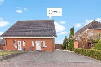 Haus Karby - 3 Zimmer, 94 m&sup2;, 260.000&euro; | Angebot:25907578