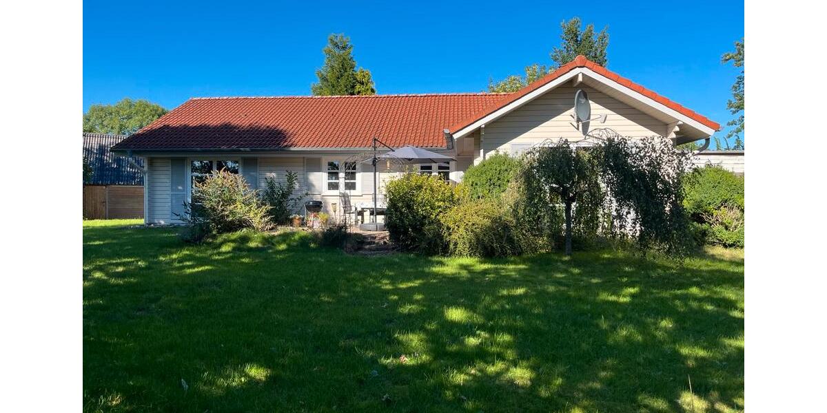 Einfamilienhaus Tarp - 4 Zimmer, 122 m&sup2;, 389.000&euro; | Angebot:26611759