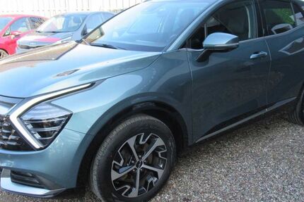 Kia Sportage 69.500 km 24.950 &euro; Gettorf 24214