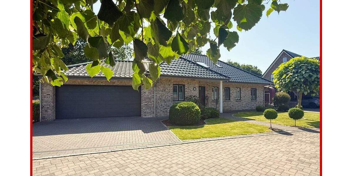 Einfamilienhaus Kropp - 6 Zimmer, 185 m&sup2;, 650.000&euro; | Angebot:25705481