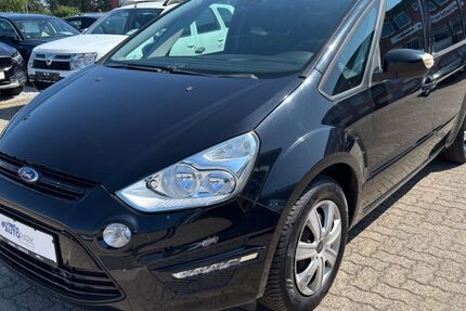 Ford S-Max 187.579 km 2.980 &euro; Rendsburg 24768