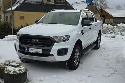Ford Ranger 79.762 km 29.900 &euro; Behrendorf 25850