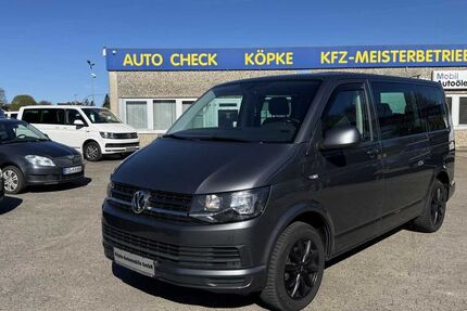 VW T6 Multivan 164.200 km 24.900 &euro; Gettorf 24214