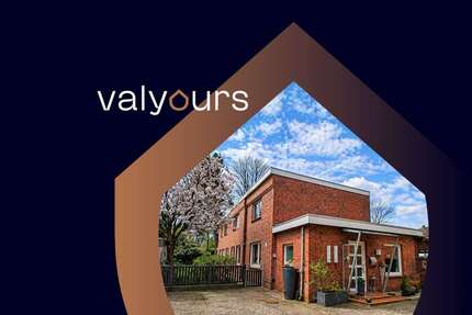 Haus Rendsburg - 11 Zimmer, 345 m&sup2;, 420.000&euro; | Angebot:26368347