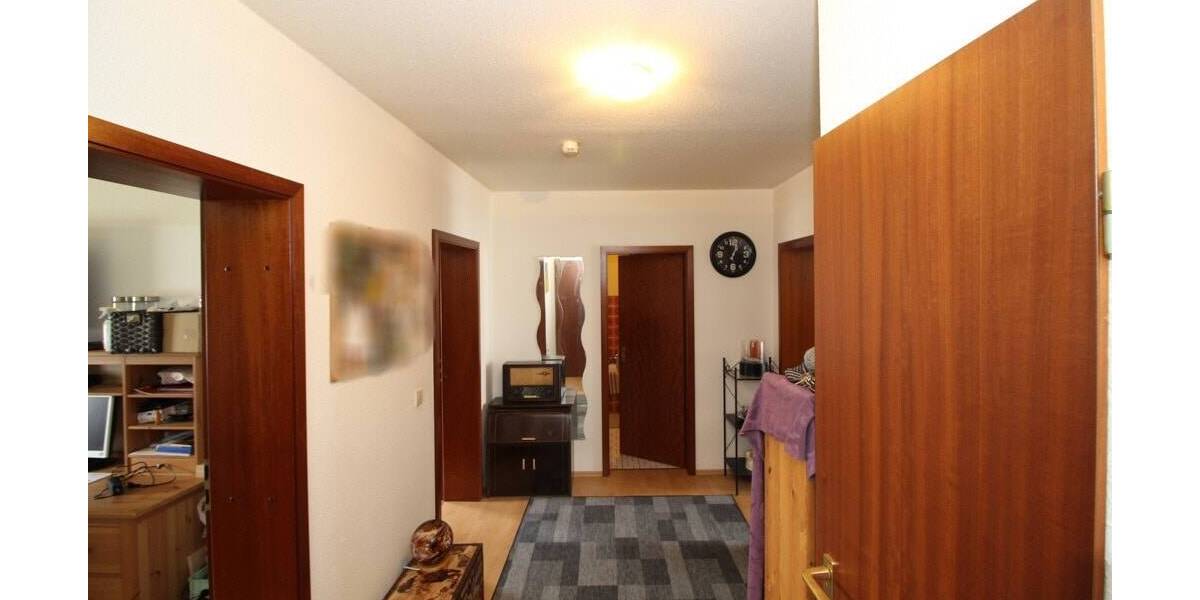Etagenwohnung Schleswig - 3 Zimmer, 83 m&sup2;, 110.000&euro; | Angebot:26694709