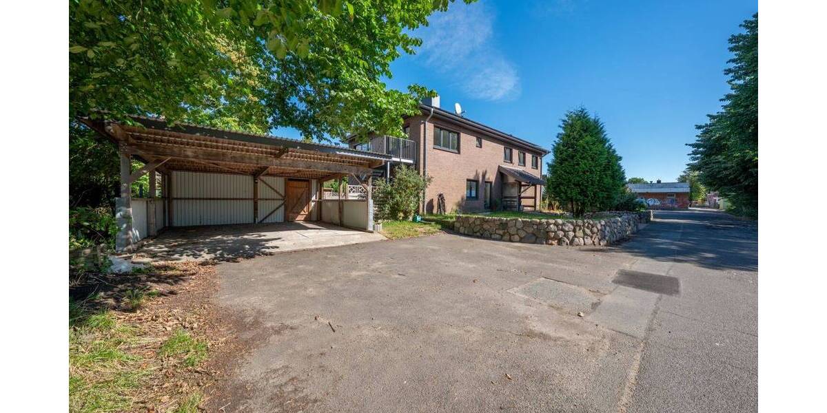 Mehrfamilienhaus, Wohnhaus Kropp - 9 Zimmer, 224 m&sup2;, 469.000&euro; | Angebot:25730186