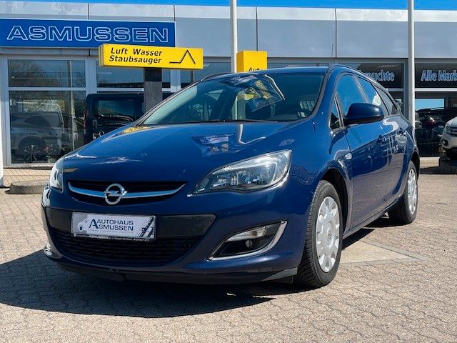 Opel Astra 184.915 km 2.950 &euro; Wester-Ohrstedt 25885