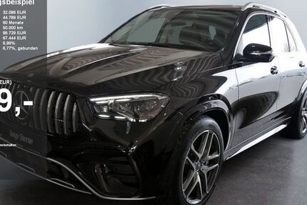 Mercedes-Benz GLE 53 AMG 14.952 km 96.953 &euro; Rendsburg 24768