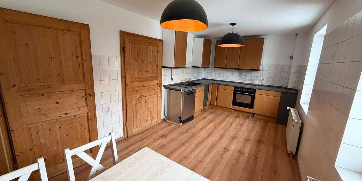 Einfamilienhaus Winnert - 5 Zimmer, 107 m&sup2;, 199.000&euro; | Angebot:25708134