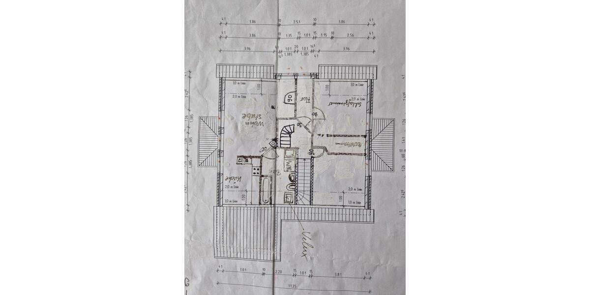 Einfamilienhaus Twedt - 6 Zimmer, 181 m&sup2;, 365.000&euro; | Angebot:25724220