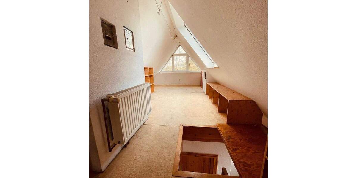 Einfamilienhaus Rendsburg - 4 Zimmer, 116 m&sup2;, 279.000&euro; | Angebot:25834275