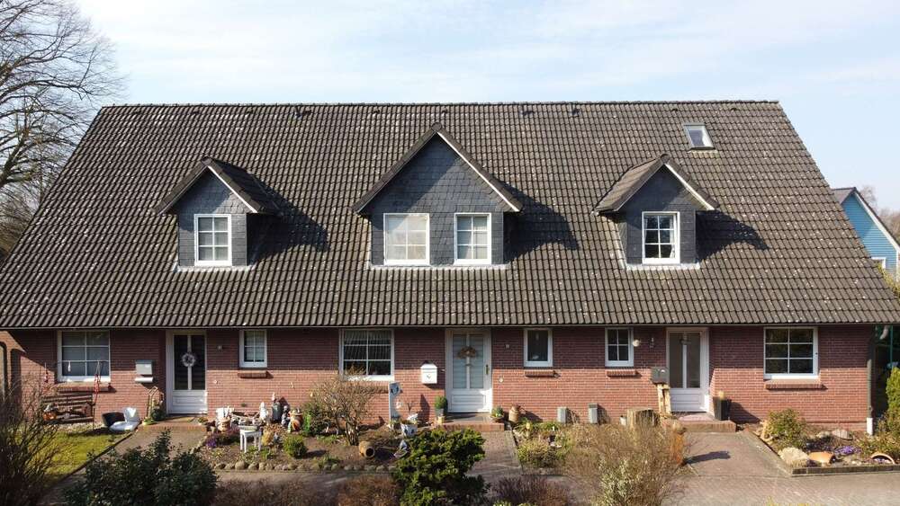 Einfamilienhaus Brekendorf - 13 Zimmer, 297 m&sup2;, 599.000&euro; | Angebot:20102076