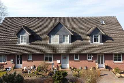 Haus Brekendorf - 13 Zimmer, 297 m&sup2;, 599.000&euro; | Angebot:20102076