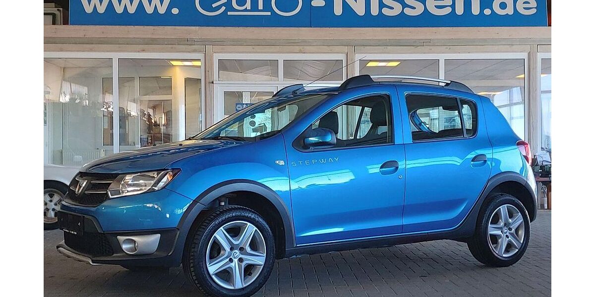 Dacia Sandero 112.083 km 7.950 &euro; Steinbergkirche 24972