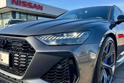 Audi RS6 50.000 km 103.990 &euro; Schuby 24850