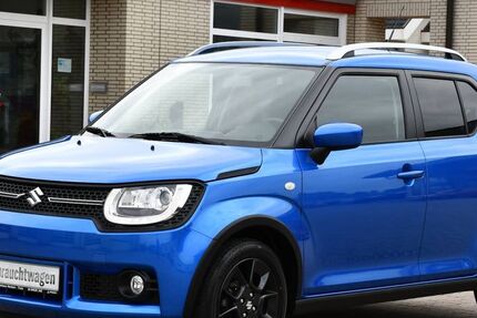 Suzuki Ignis 57.458 km 12.950 &euro; Treia 24896