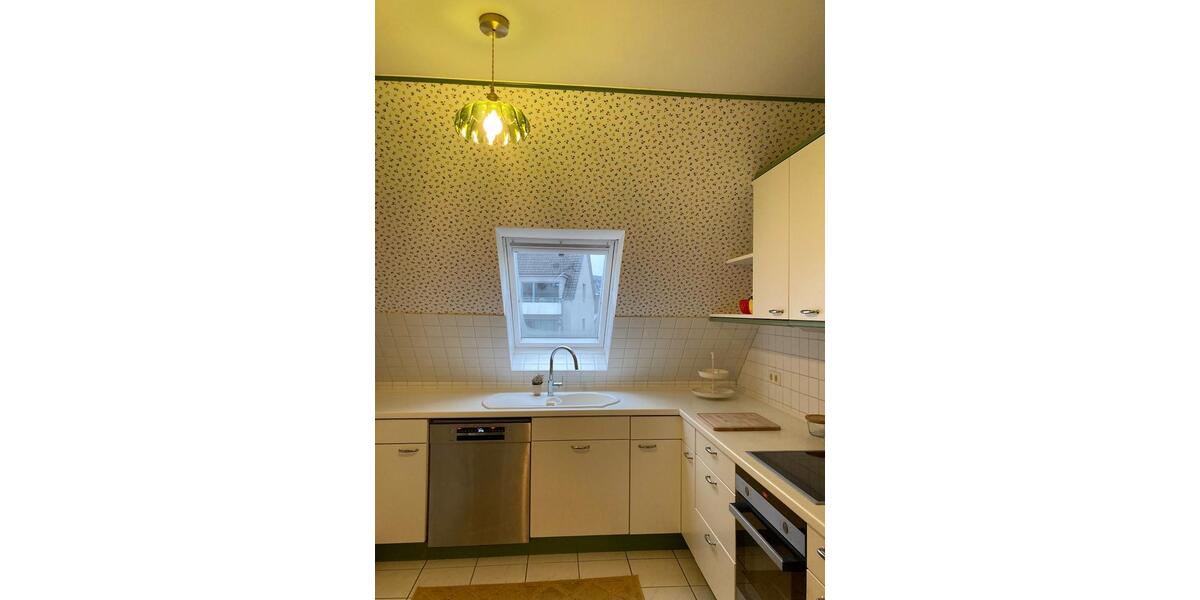 Dachgeschoßwohnung Tastrup - 4 Zimmer, 91 m&sup2;, 290.000&euro; | Angebot:24780716