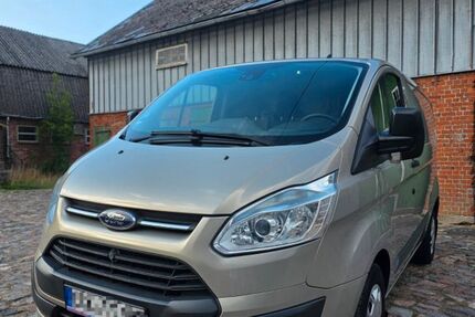 Ford Transit Custom 173.386 km 10.400 &euro; Bornstein 24214