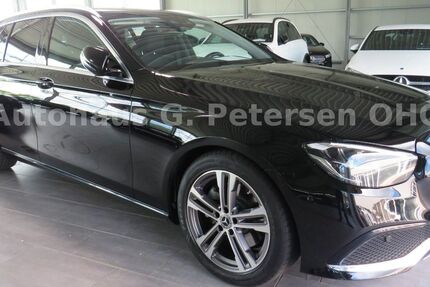 Mercedes-Benz E 220 147.950 km 25.990 &euro; Silberstedt 24887