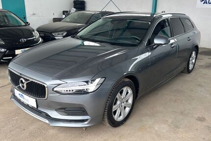 Volvo V90 193.158 km 14.980 &euro; Rendsburg 24768