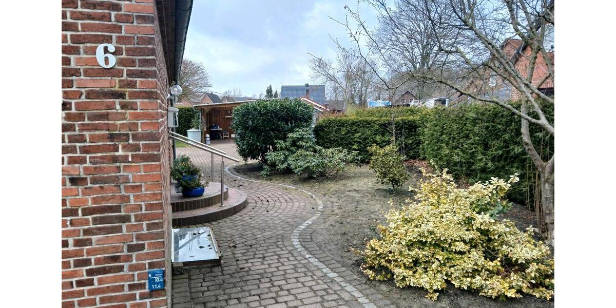 Einfamilienhaus Großenwiehe - 4 Zimmer, 111 m&sup2;, 320.000&euro; | Angebot:25999350