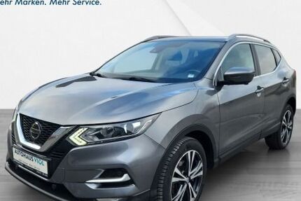 Nissan Qashqai 79.197 km 18.900 &euro; Viöl 25884