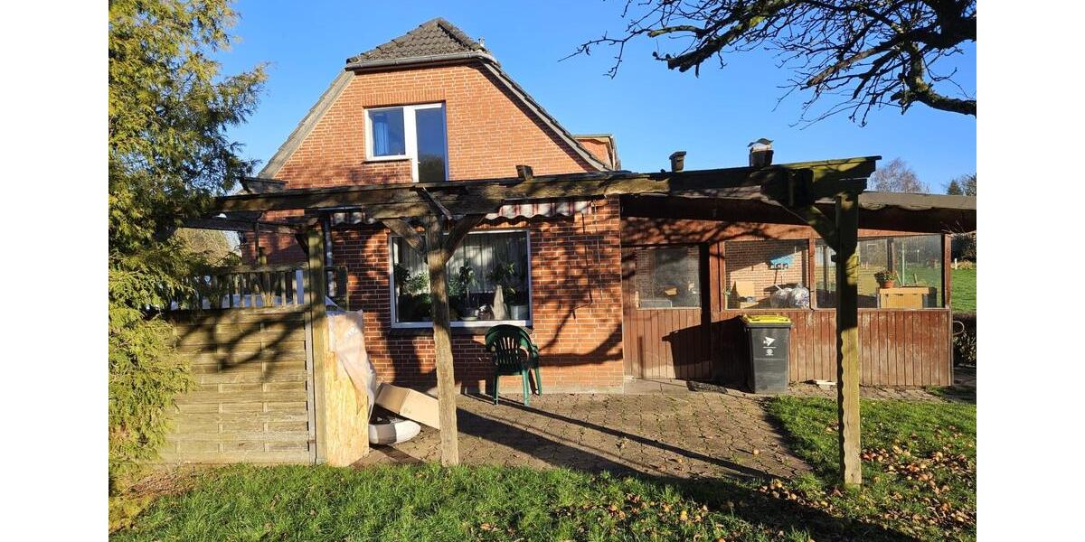 Einfamilienhaus Mohrkirch - 8 Zimmer, 190 m&sup2;, 229.000&euro; | Angebot:24353153