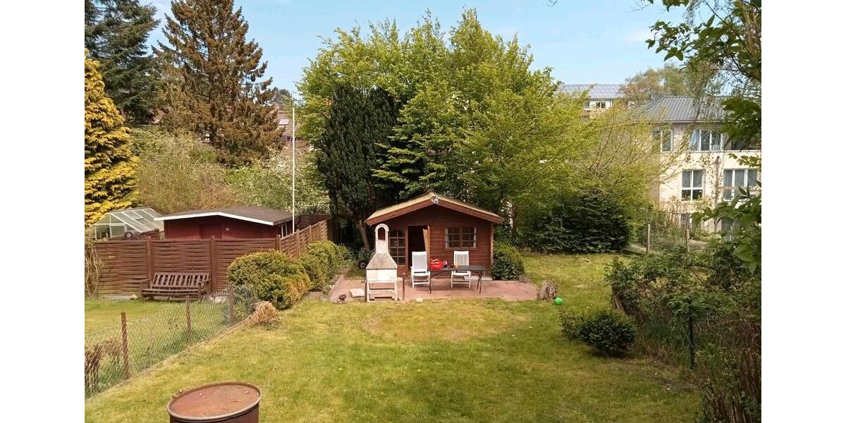 Reihenhaus Eckernförde - 4.5 Zimmer, 95 m&sup2;, 275.000&euro; | Angebot:25391833