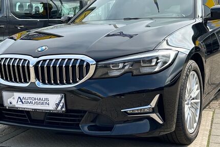 BMW 320 122.390 km 26.490 &euro; Wester-Ohrstedt 25885