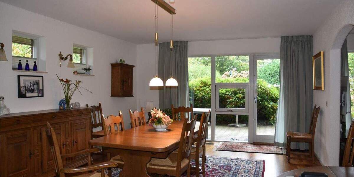 Einfamilienhaus Schleswig - 6 Zimmer, 189 m&sup2;, 520.000&euro; | Angebot:25690000