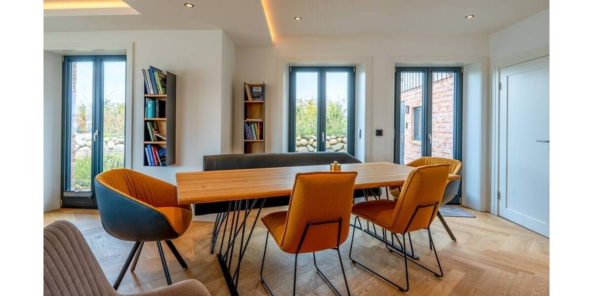 Einfamilienhaus Kappeln - 3 Zimmer, 184 m&sup2;, 3.895.000&euro; | Angebot:26554962