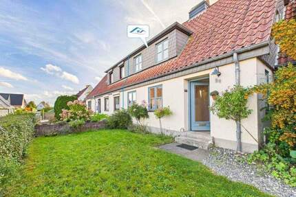 Haus Kappeln - 4 Zimmer, 107 m&sup2;, 199.000&euro; | Angebot:25769056