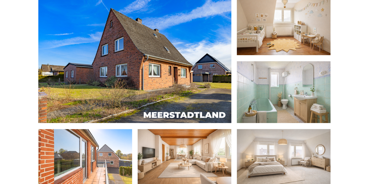 Einfamilienhaus Nübbel - 6 Zimmer, 114 m&sup2;, 180.000&euro; | Angebot:25551191