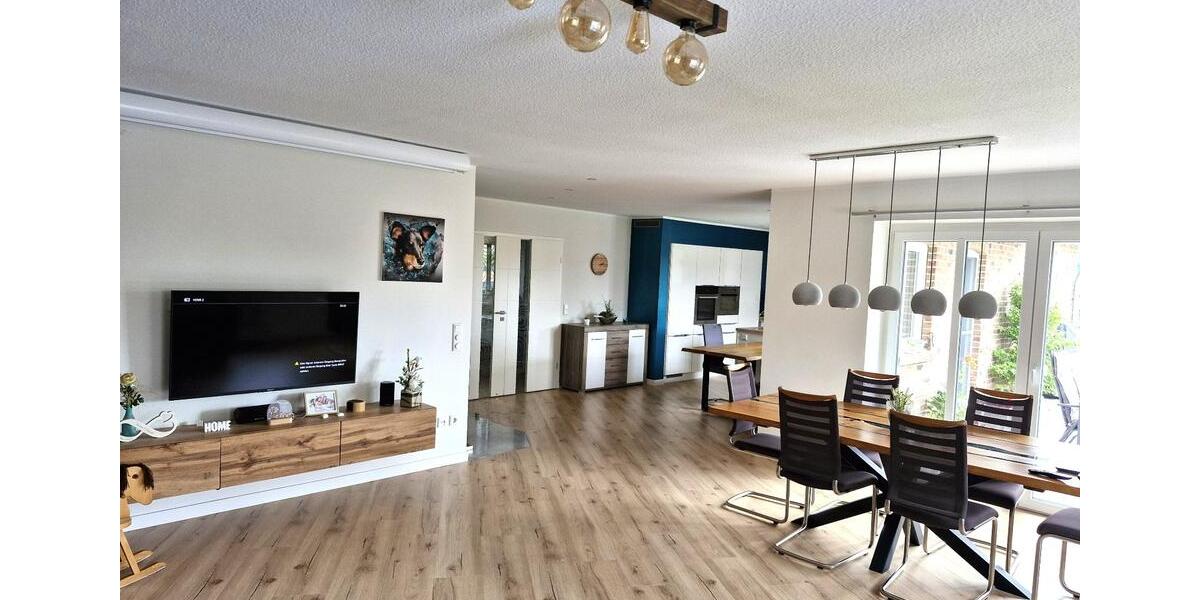 Bungalow Viöl - 5 Zimmer, 195 m&sup2;, 798.000&euro; | Angebot:26368459