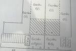 Dachgeschoßwohnung Schuby - 2 Zimmer, 42 m&sup2;, 420&euro; | Angebot:26473164