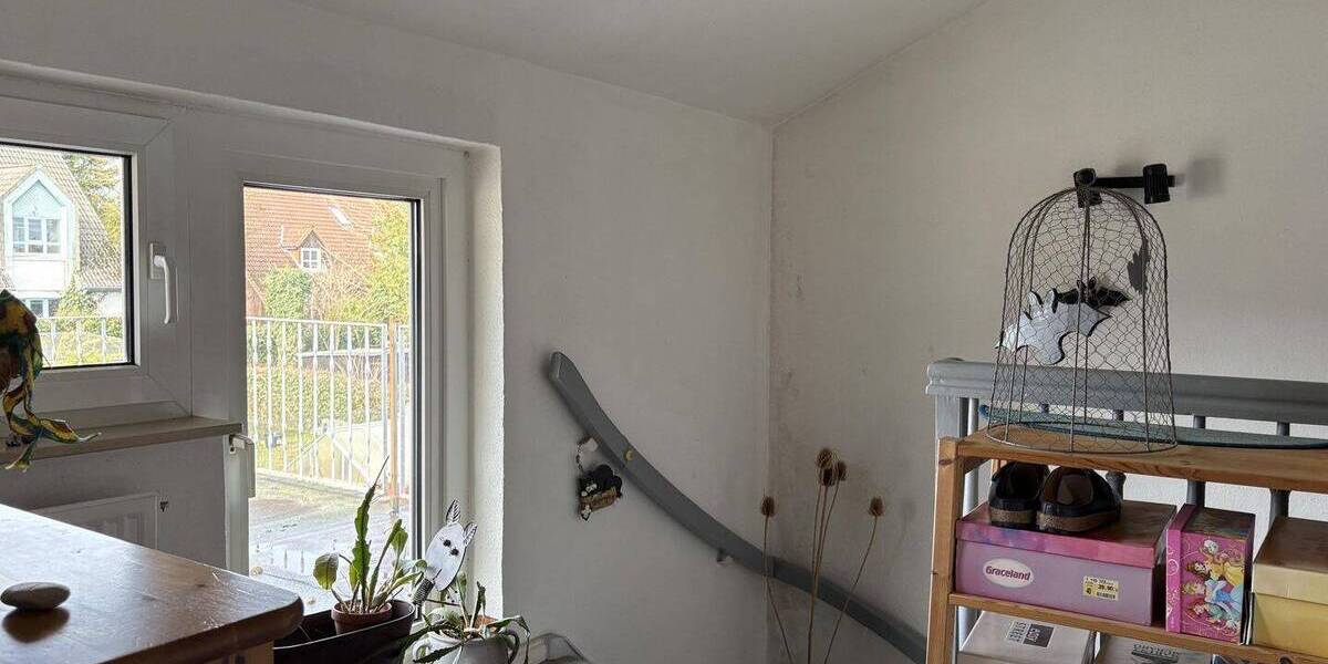 Doppelhaushälfte Schleswig - 4 Zimmer, 117 m&sup2;, 169.000&euro; | Angebot:26659061