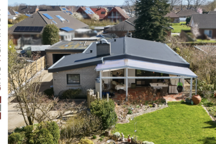 Haus Jerrishoe - 4 Zimmer, 115 m&sup2;, 285.000&euro; | Angebot:26184229