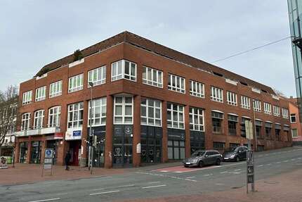 Gewerbeobjekt Schleswig - 2.500.000&euro; | Angebot:21008754